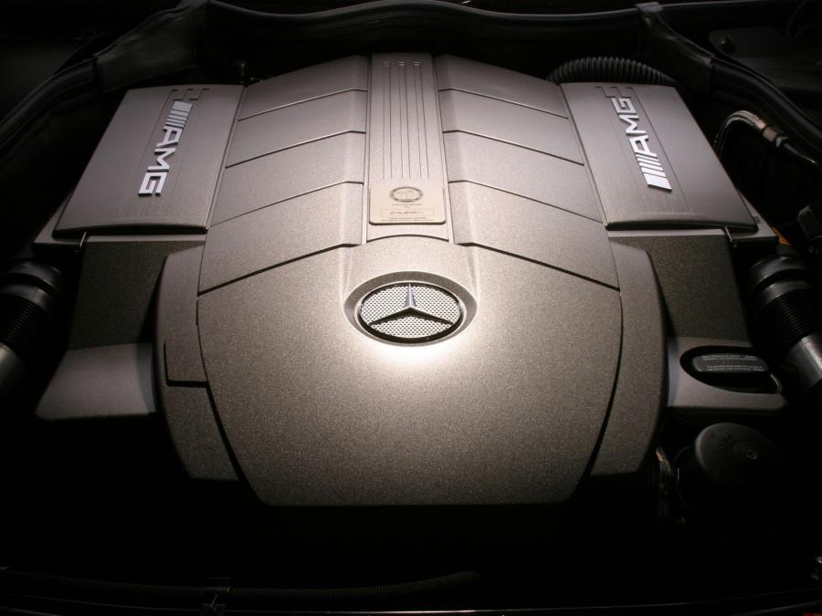  Mercedes-Benz SLK350 2005 года  (фото 2 из 103)